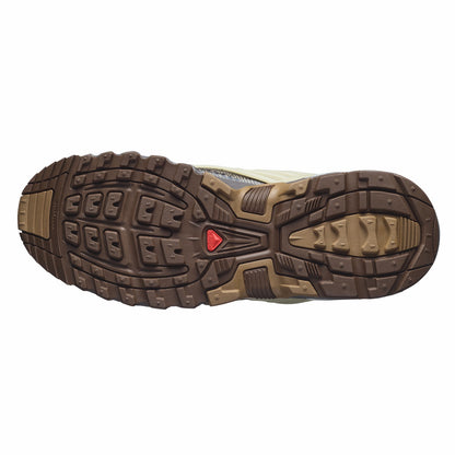 ACS PRO A-COLD-WALL* Yellow | Salomon Value