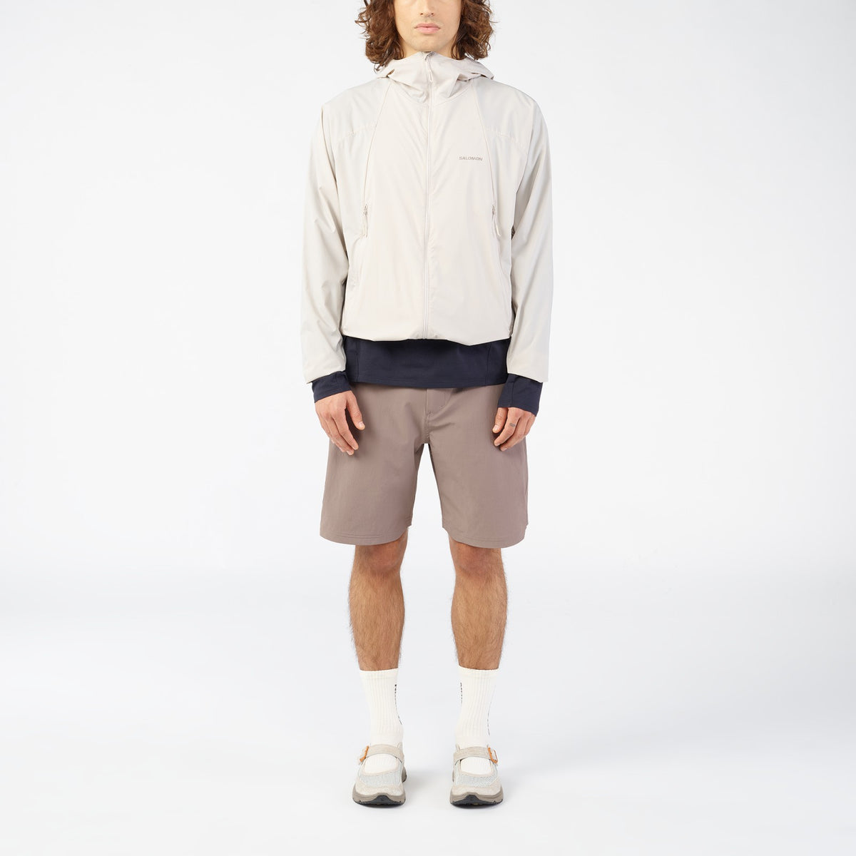 RX MARIE-JEANNE WOVEN Sneakers - Unisex | Salomon Great Value