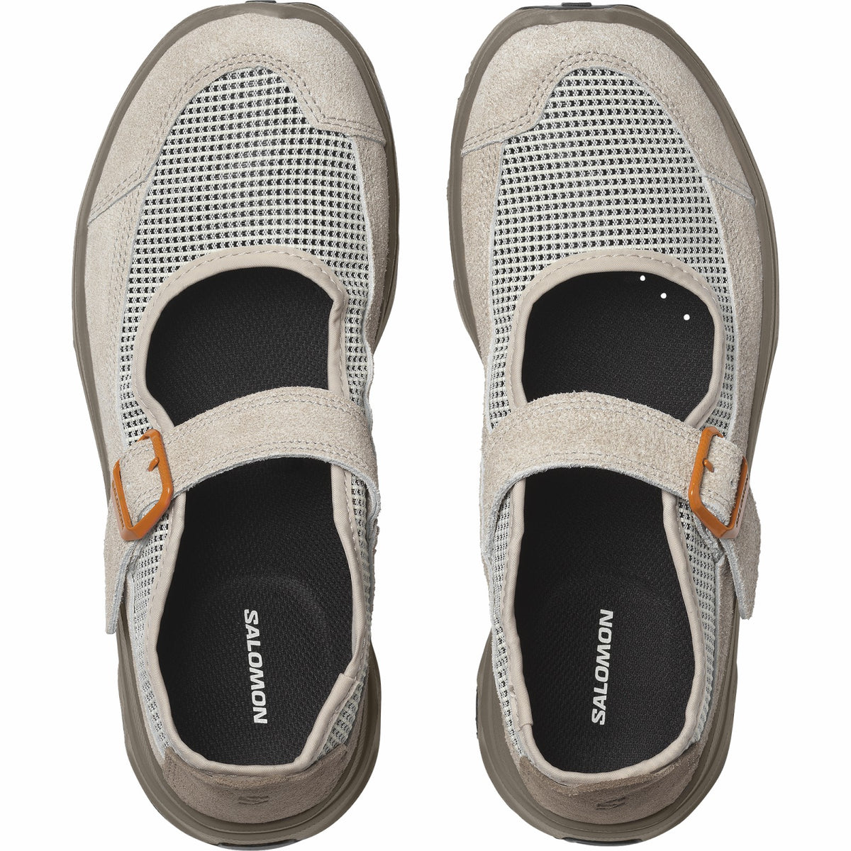 RX MARIE-JEANNE WOVEN Sneakers - Unisex | Salomon Great Value
