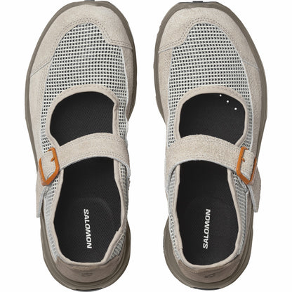 RX MARIE-JEANNE WOVEN Sneakers - Unisex | Salomon Great Value