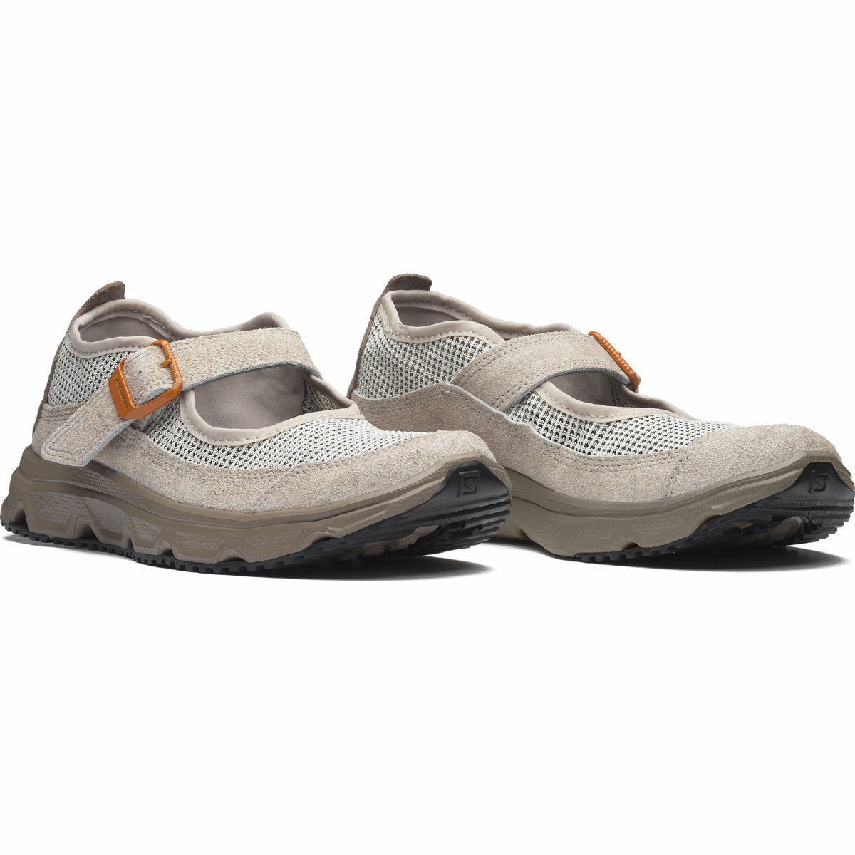 RX MARIE-JEANNE WOVEN Sneakers - Unisex | Salomon Great Value