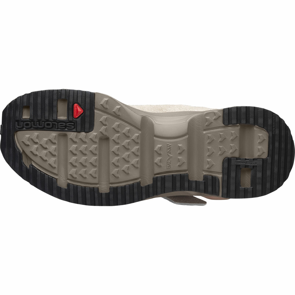 RX MARIE-JEANNE WOVEN Sneakers - Unisex | Salomon Great Value