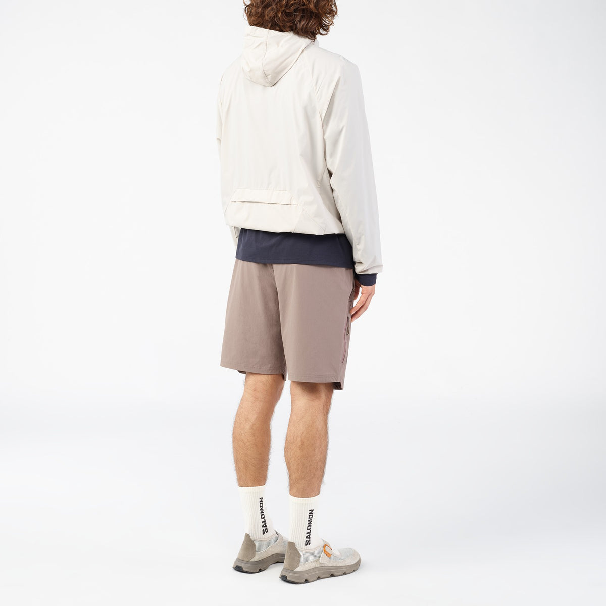 RX MARIE-JEANNE WOVEN Sneakers - Unisex | Salomon Great Value