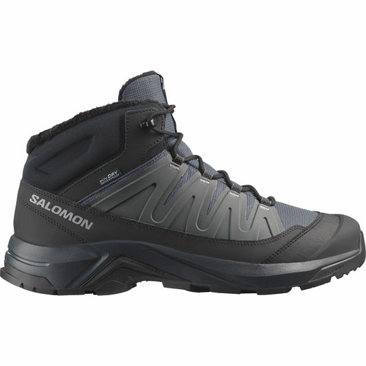 X-ADVENTURE COLDRUSH WATERPROOF Winter shoes - Men | Salomon Latest