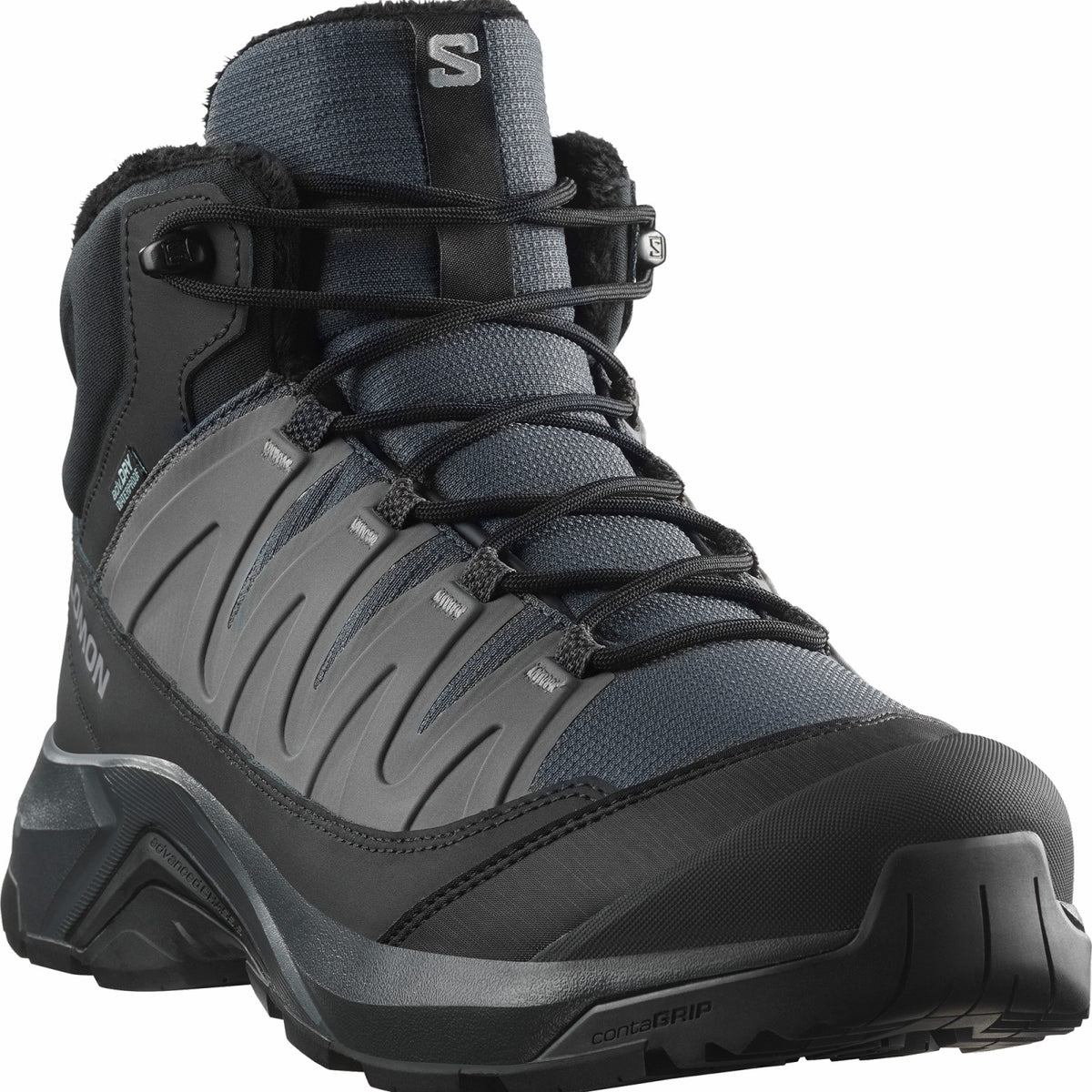 X-ADVENTURE COLDRUSH WATERPROOF Winter shoes - Men | Salomon Latest