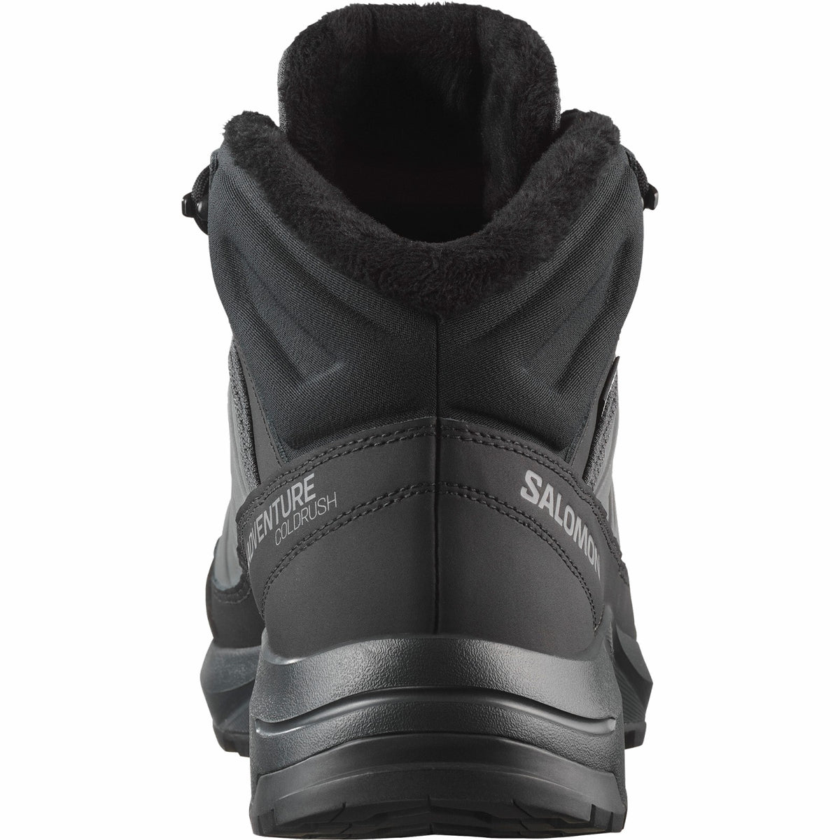X-ADVENTURE COLDRUSH WATERPROOF Winter shoes - Men | Salomon Latest
