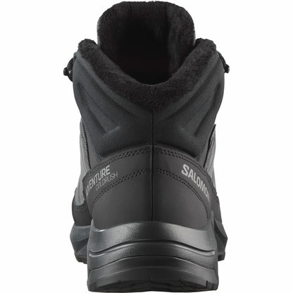 X-ADVENTURE COLDRUSH WATERPROOF Winter shoes - Men | Salomon Latest