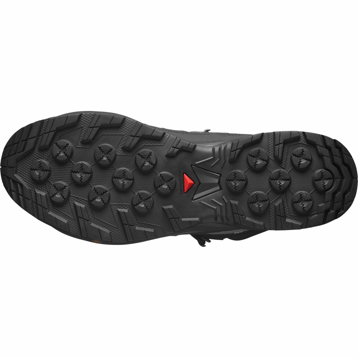 X-ADVENTURE COLDRUSH WATERPROOF Winter shoes - Men | Salomon Latest