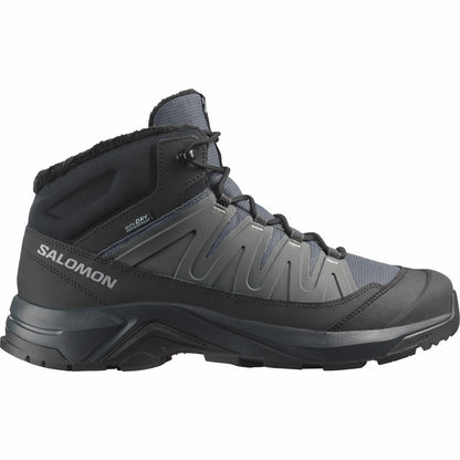 Asphalt / Black / Alloy,7 Men's