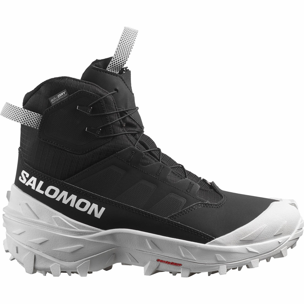 CROSSTRAK POWDER WATERPROOF Winter shoes - Men | Salomon Quality