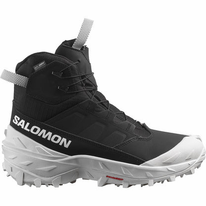 CROSSTRAK POWDER WATERPROOF Winter shoes - Men | Salomon Quality