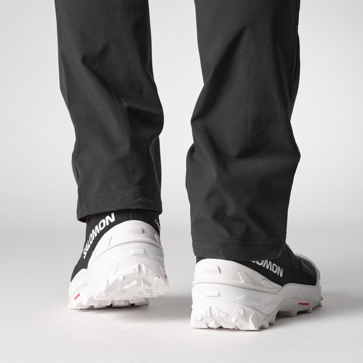 CROSSTRAK POWDER WATERPROOF Winter shoes - Men | Salomon Quality