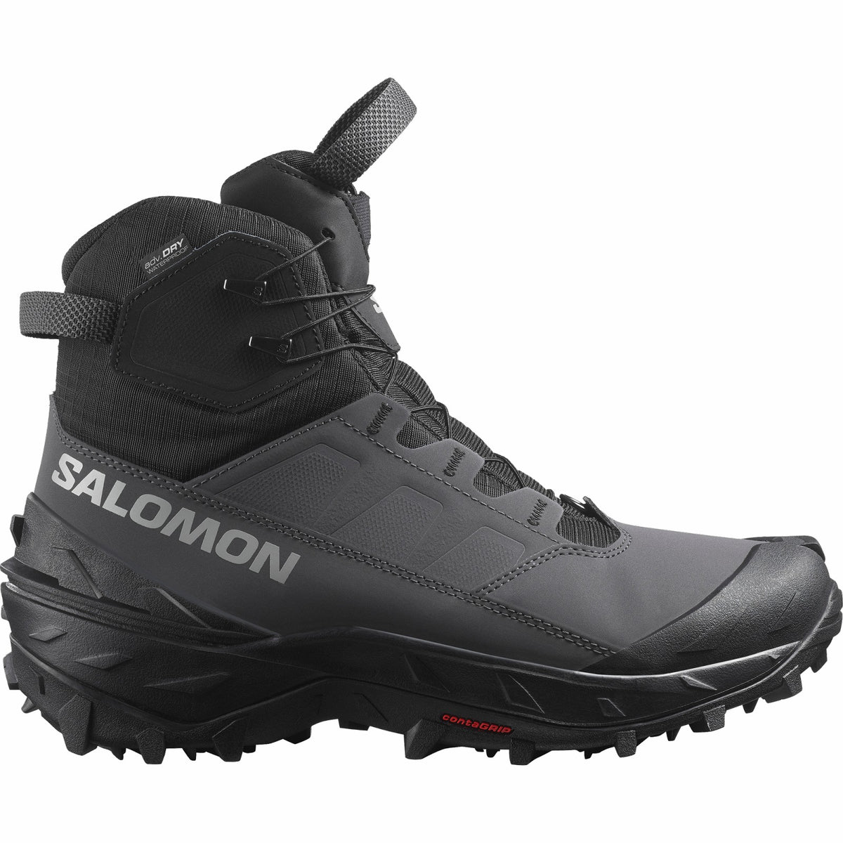 CROSSTRAK POWDER WATERPROOF Winter shoes - Men | Salomon Quality