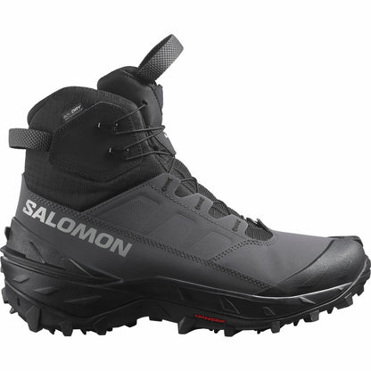 CROSSTRAK POWDER WATERPROOF Winter shoes - Men | Salomon Quality