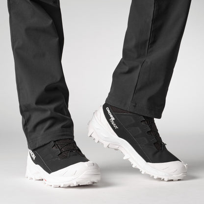 CROSSTRAK POWDER WATERPROOF Winter shoes - Men | Salomon Quality