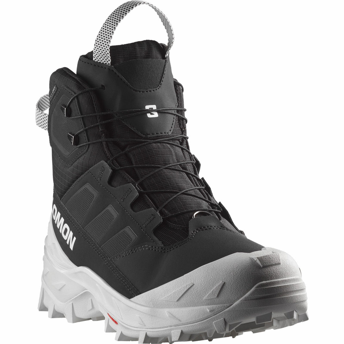 CROSSTRAK POWDER WATERPROOF Winter shoes - Men | Salomon Quality