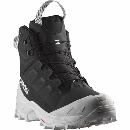 CROSSTRAK POWDER WATERPROOF Winter shoes - Men | Salomon Quality