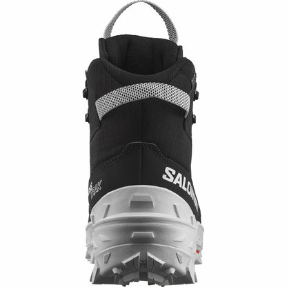 CROSSTRAK POWDER WATERPROOF Winter shoes - Men | Salomon Quality