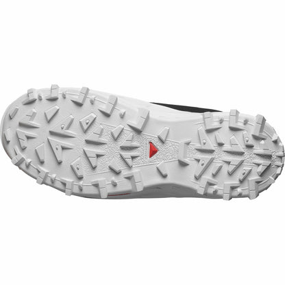 CROSSTRAK POWDER WATERPROOF Winter shoes - Men | Salomon Quality