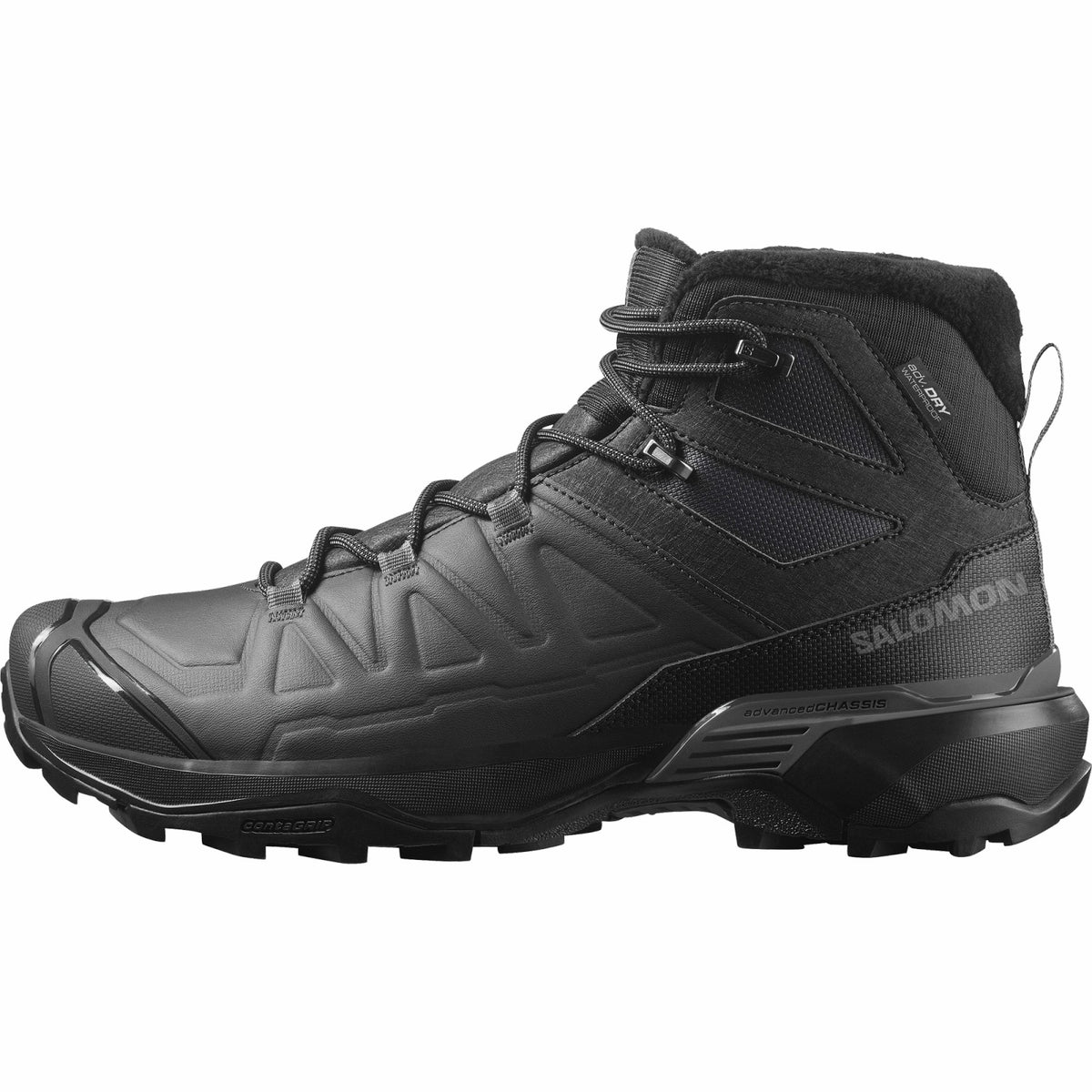 X ULTRA SNOWPILOT WATERPROOF Winter shoes - Men | Salomon Signature
