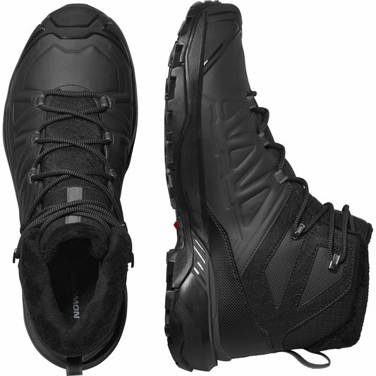 X ULTRA SNOWPILOT WATERPROOF Winter shoes - Men | Salomon Signature