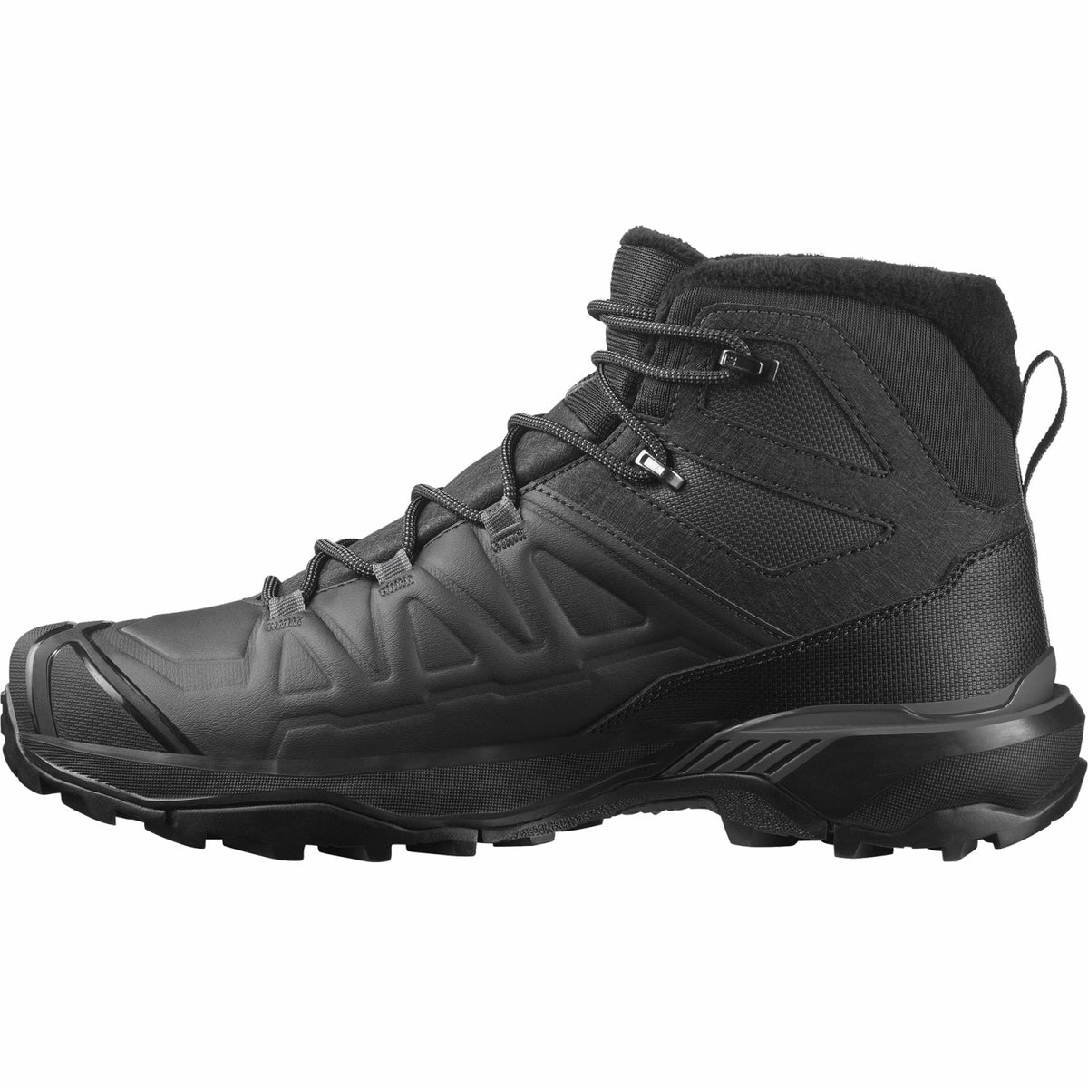 X ULTRA SNOWPILOT WATERPROOF Winter shoes - Men | Salomon Signature