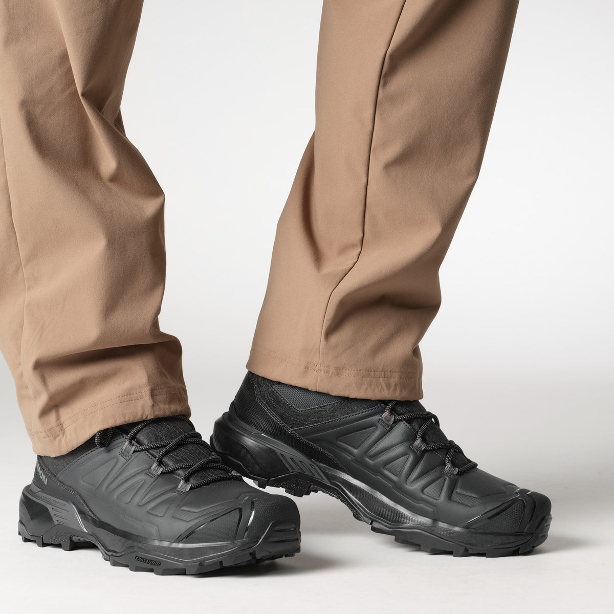 X ULTRA SNOWPILOT WATERPROOF Winter shoes - Men | Salomon Signature