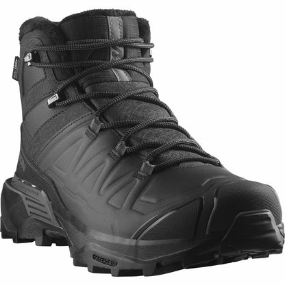 X ULTRA SNOWPILOT WATERPROOF Winter shoes - Men | Salomon Signature