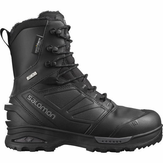 TOUNDRA PRO CLIMASALOMON™ WATERPROOF Winter shoes - Men | Salomon Classic