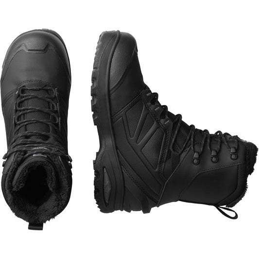 TOUNDRA PRO CLIMASALOMON™ WATERPROOF Winter shoes - Men | Salomon Classic