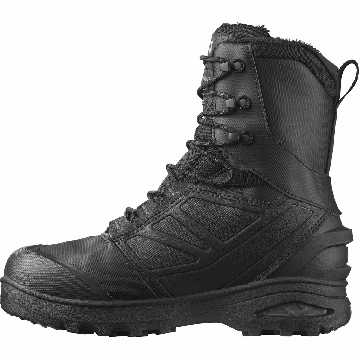 TOUNDRA PRO CLIMASALOMON™ WATERPROOF Winter shoes - Men | Salomon Classic