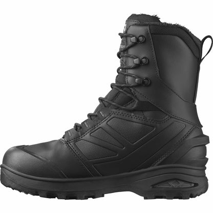 TOUNDRA PRO CLIMASALOMON™ WATERPROOF Winter shoes - Men | Salomon Classic