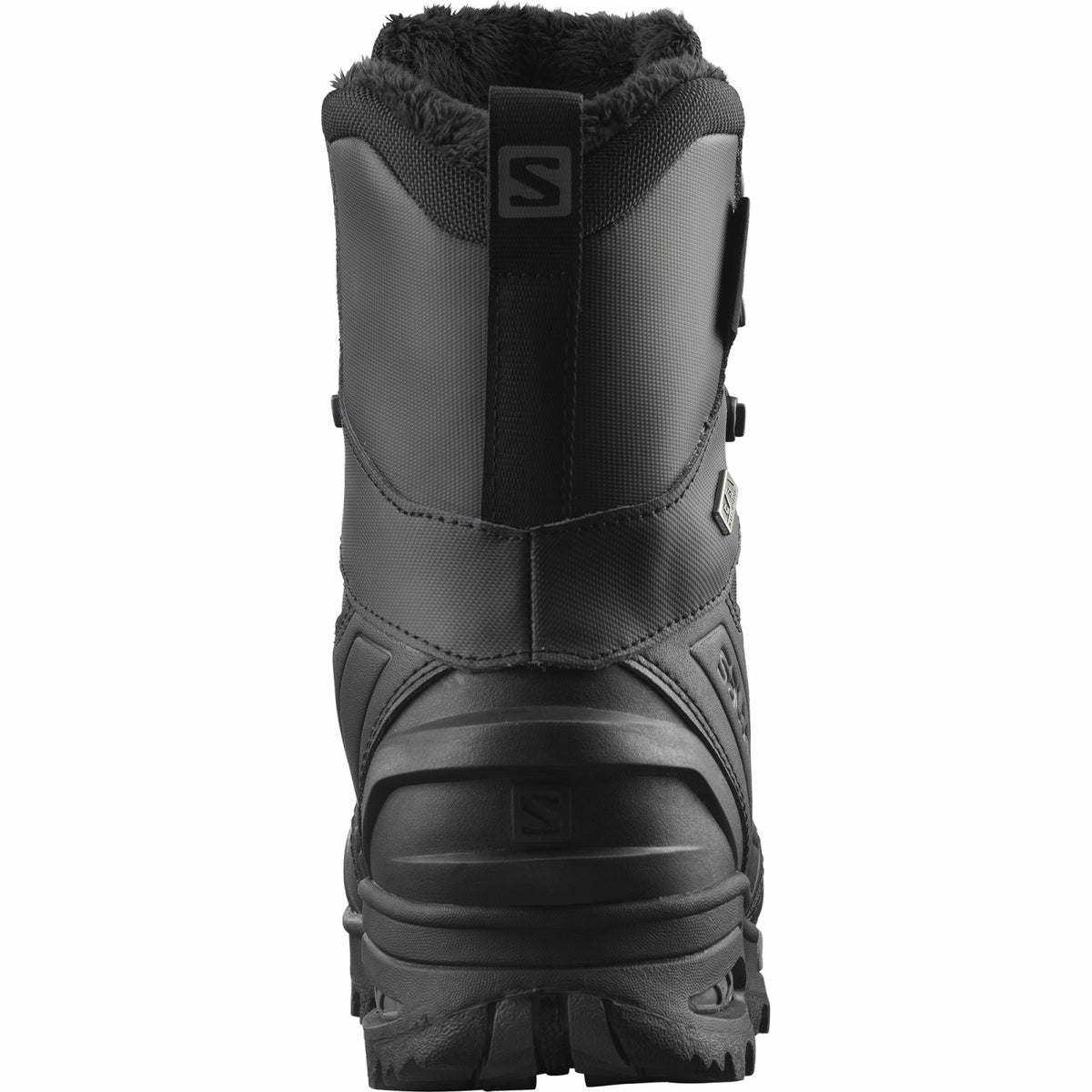 TOUNDRA PRO CLIMASALOMON™ WATERPROOF Winter shoes - Men | Salomon Classic