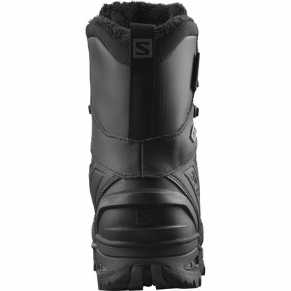 TOUNDRA PRO CLIMASALOMON™ WATERPROOF Winter shoes - Men | Salomon Classic