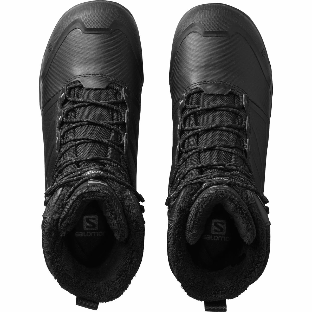 TOUNDRA PRO CLIMASALOMON™ WATERPROOF Winter shoes - Men | Salomon Classic