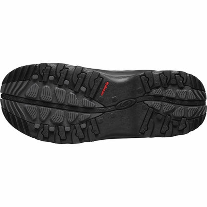 TOUNDRA PRO CLIMASALOMON™ WATERPROOF Winter shoes - Men | Salomon Classic