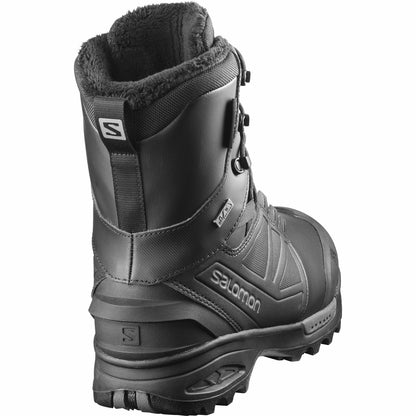 TOUNDRA PRO CLIMASALOMON™ WATERPROOF Winter shoes - Men | Salomon Classic