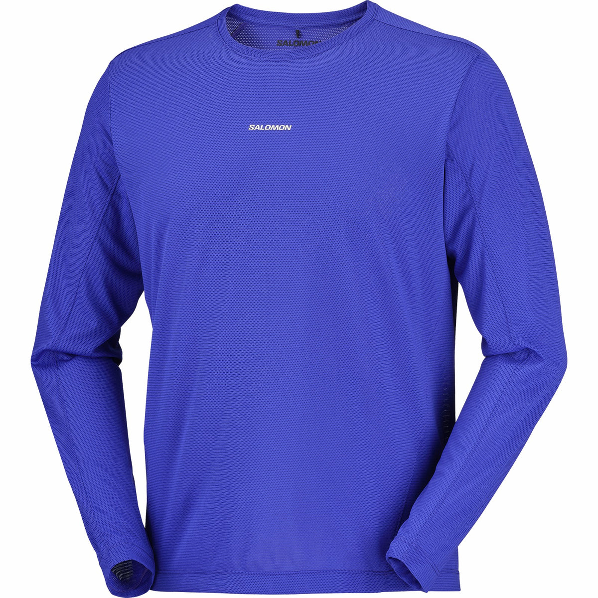SHAKEout CORE Men's Long Sleeve T-Shirt | Salomon Essential