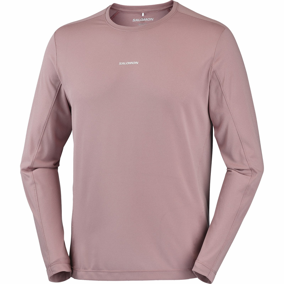 SHAKEout CORE Men's Long Sleeve T-Shirt | Salomon Essential