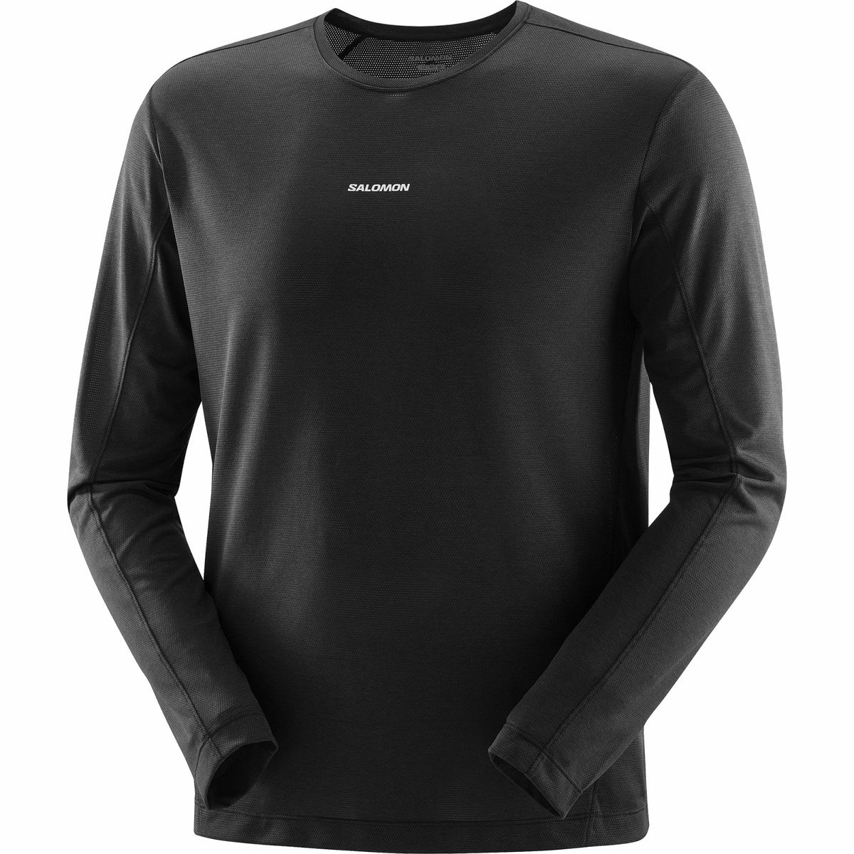 SHAKEout CORE Men's Long Sleeve T-Shirt | Salomon Essential