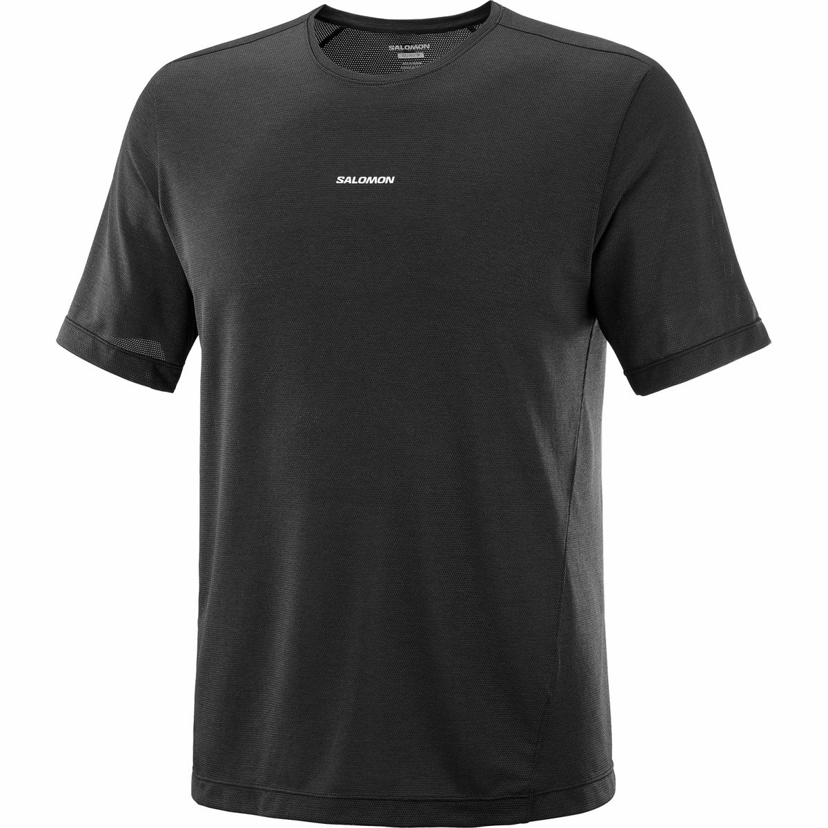 SHAKEout CORE Men's Short Sleeve T-Shirt | Salomon Everyday