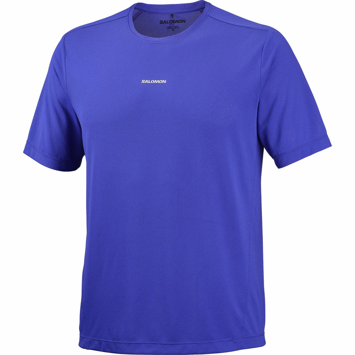 SHAKEout CORE Men's Short Sleeve T-Shirt | Salomon Everyday