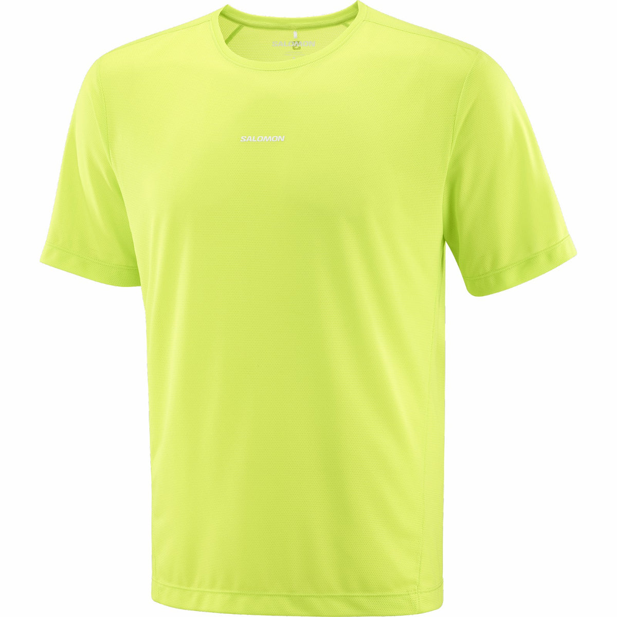 SHAKEout CORE Men's Short Sleeve T-Shirt | Salomon Everyday
