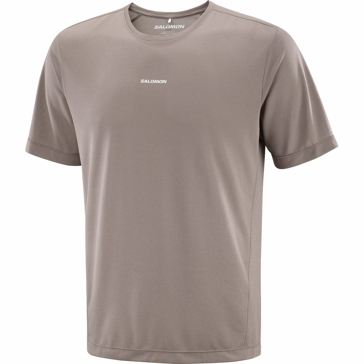 SHAKEout CORE Men's Short Sleeve T-Shirt | Salomon Everyday