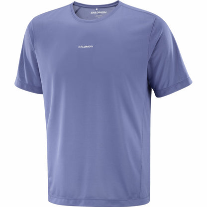 SHAKEout CORE Men's Short Sleeve T-Shirt | Salomon Everyday