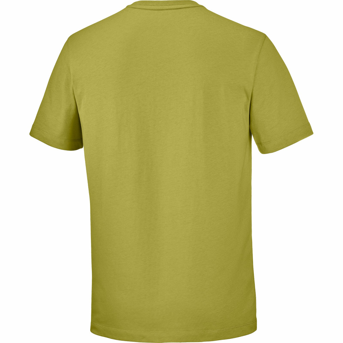 LOGO Men's Short Sleeve T-Shirt | Salomon Value