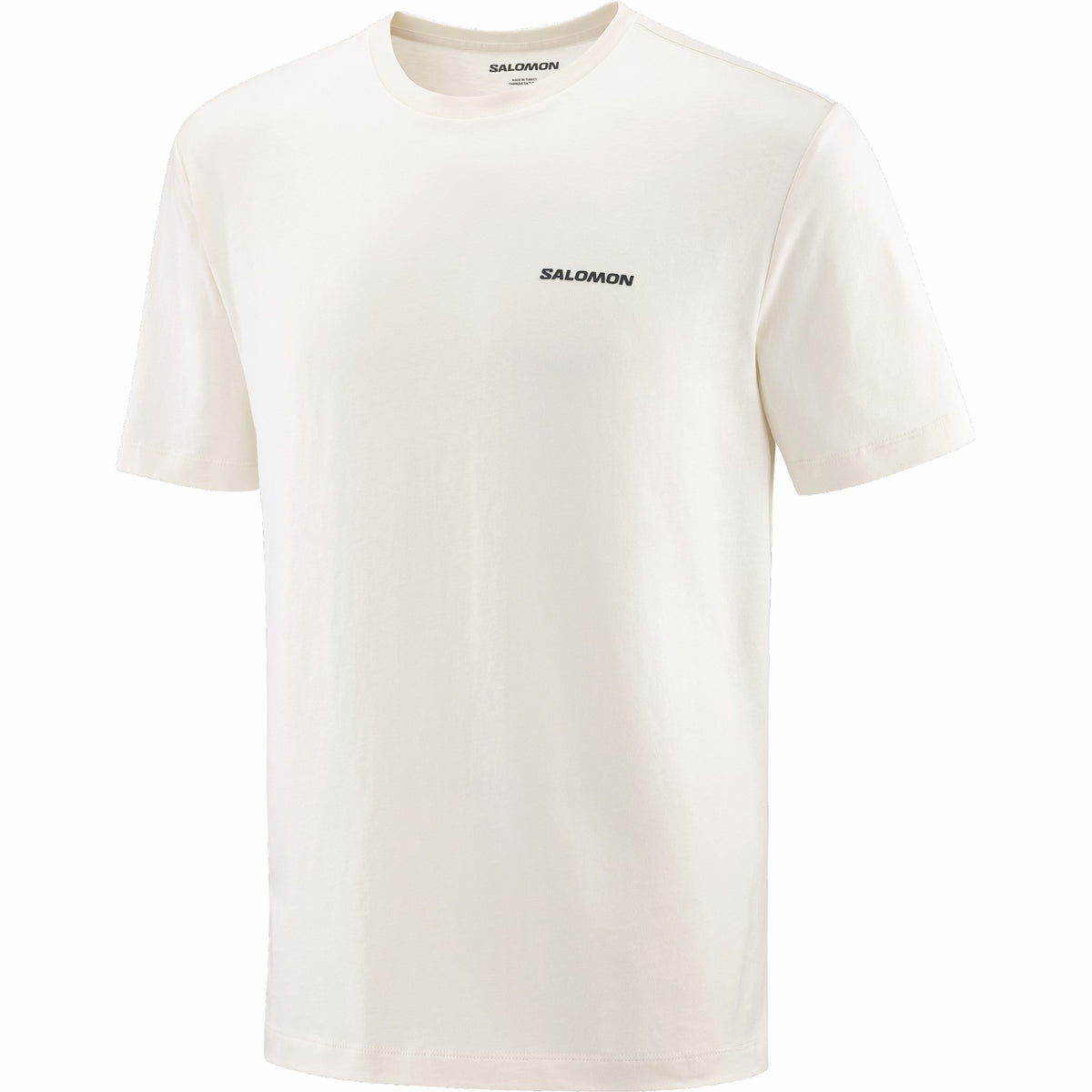 LOGO Men's Short Sleeve T-Shirt | Salomon Value