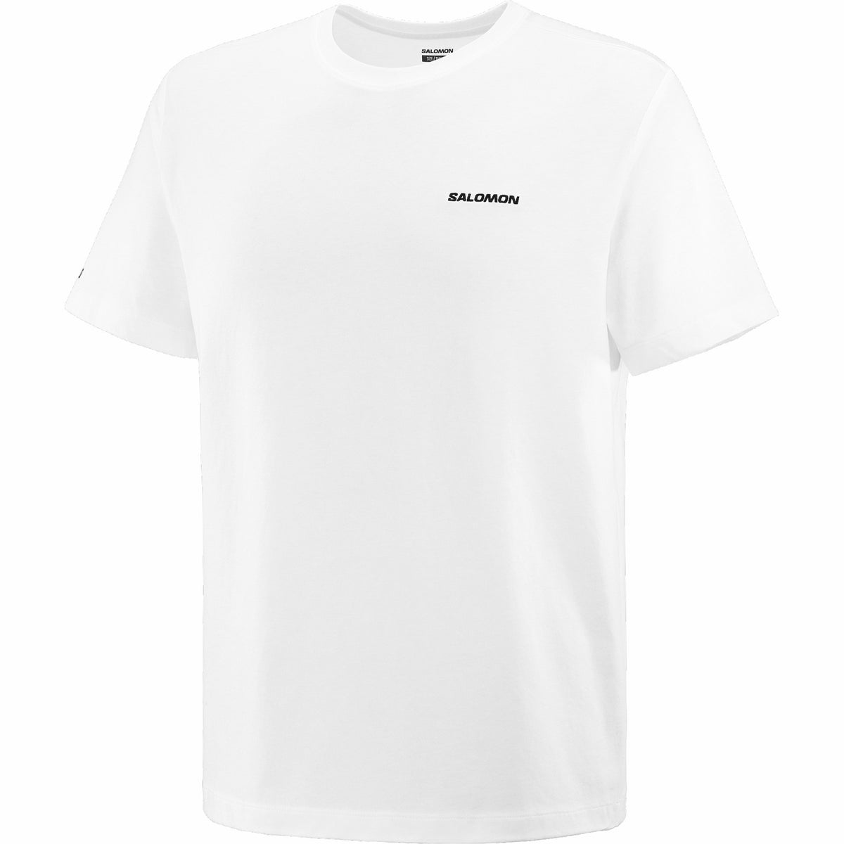 LOGO Men's Short Sleeve T-Shirt | Salomon Value