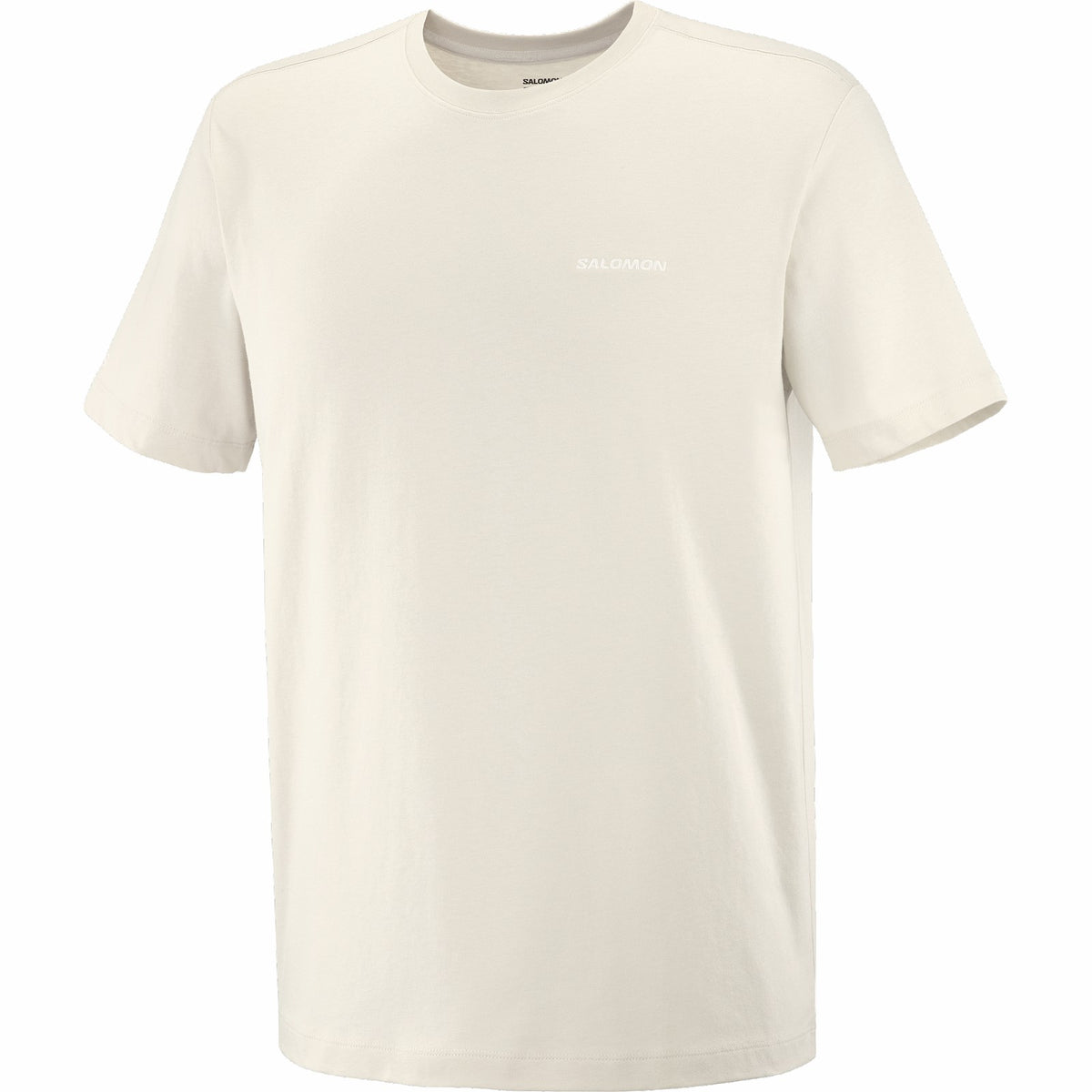 LOGO Men's Short Sleeve T-Shirt | Salomon Value
