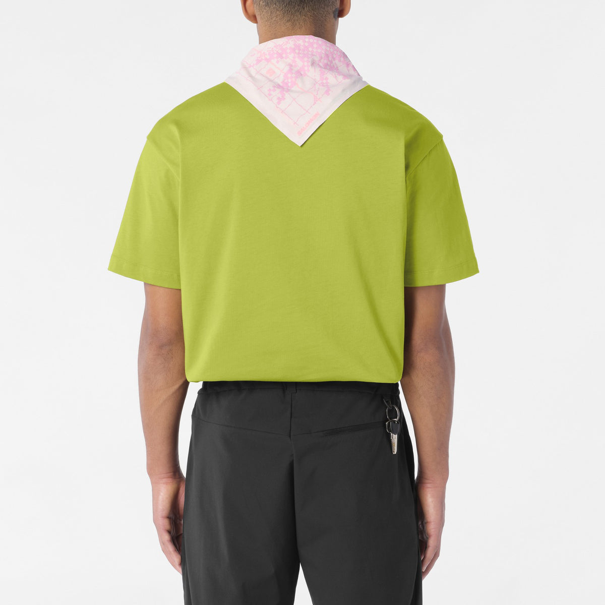 BRANDPLAY Unisex Short Sleeve T-Shirt | Salomon Latest